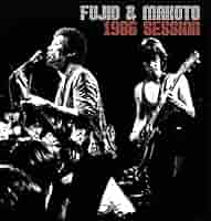 山口冨士夫&amp;チコヒケ? FUJIO AND HIGE LIVE 1989 [DVD] mxn26g8 Amazon.co.jp: 山口冨士夫&チコヒゲ FUJIO AND HIGE LIVE 1989